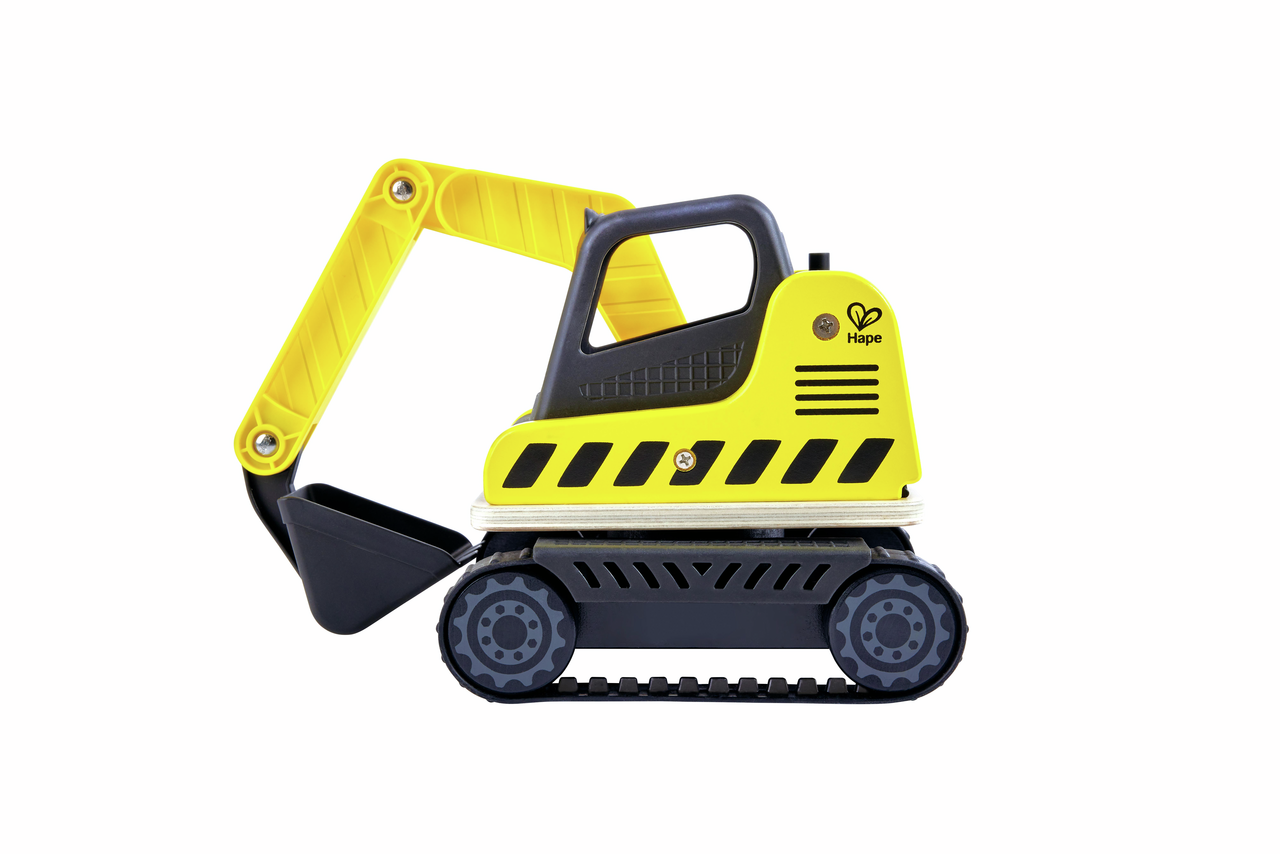 Escavatore - Hape