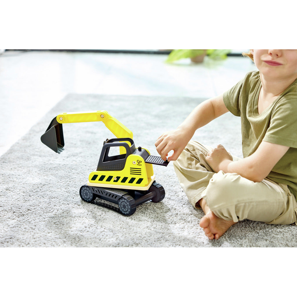 Escavatore - Hape