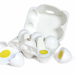 Cartone delle uova - Hape