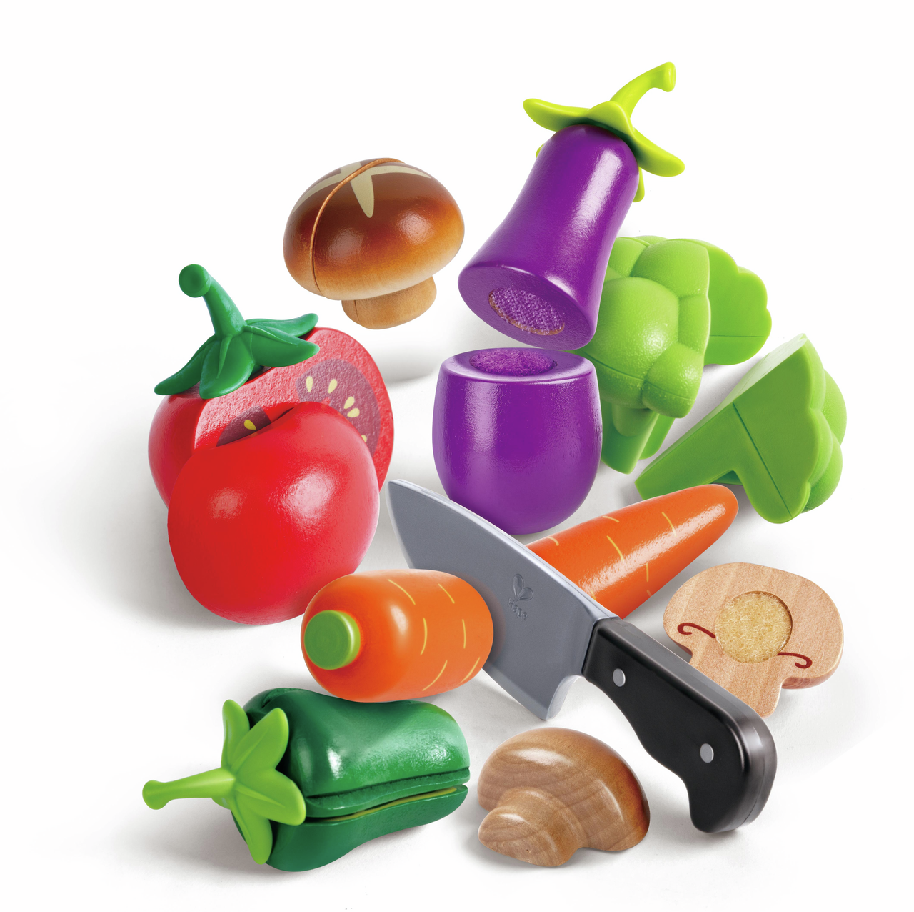 Verdura fresca da tagliare - Hape