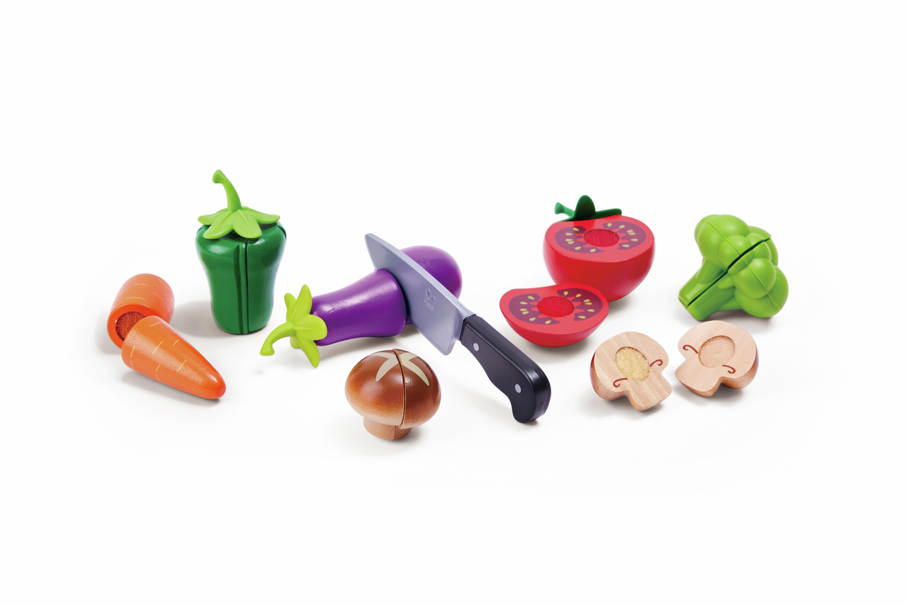 Verdura fresca da tagliare - Hape