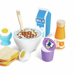 Set di gioco colazione - Hape