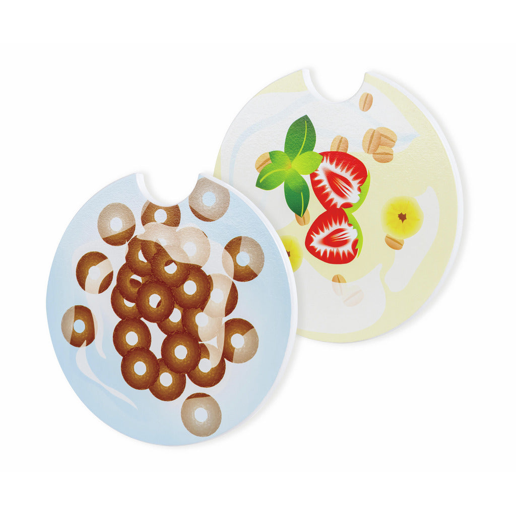 Set di gioco colazione - Hape