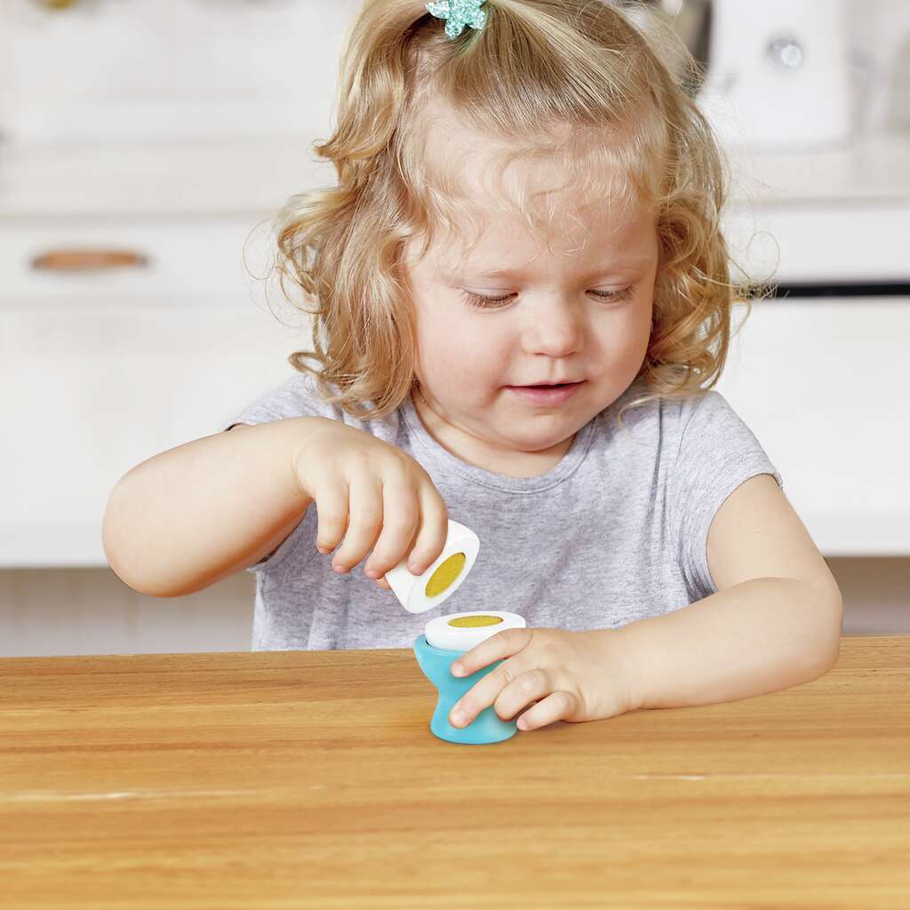 Set di gioco colazione - Hape