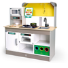 Cucina Deluxe con friggitrice e ventola - Hape