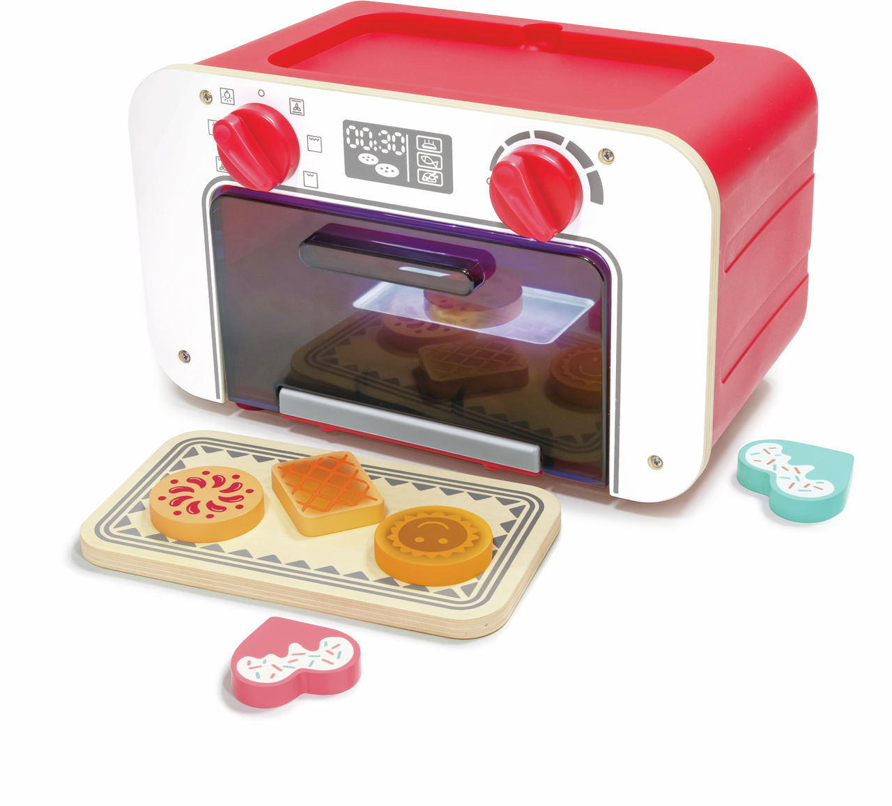 Forno magico - Hape