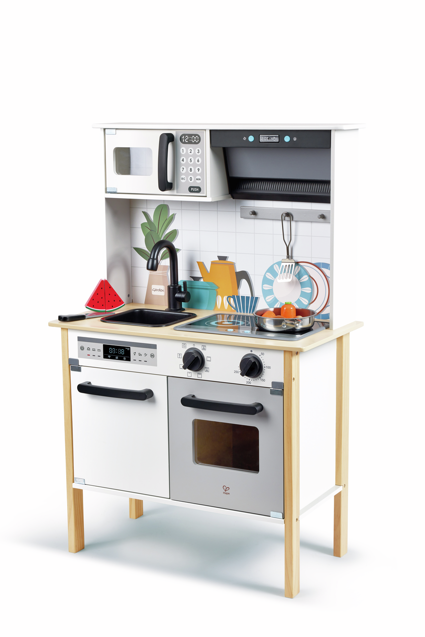Cucina smart - Hape