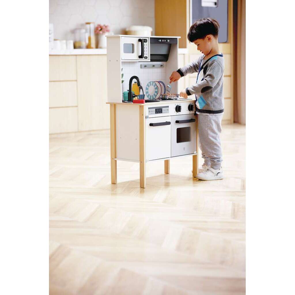 Cucina smart - Hape