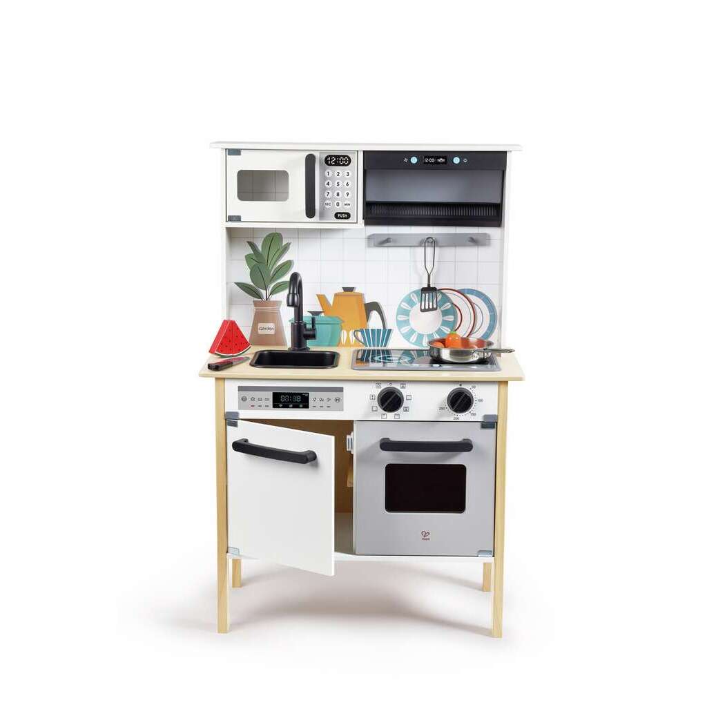 Cucina smart - Hape