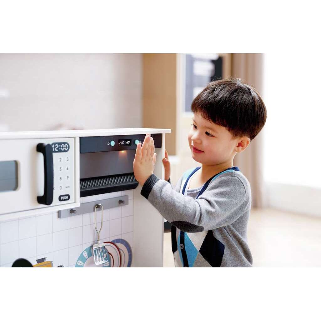 Cucina smart - Hape