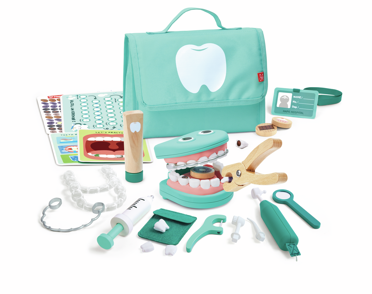 Set Dentista - Hape