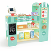 Supermercato smart in legno - Hape