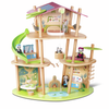 Casa Bambù dei Panda - Hape