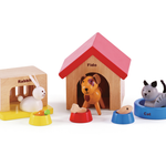Animali Domestici - Hape