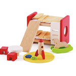 Cameretta dei bambini - Hape