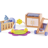 Cameretta del neonato - Hape