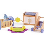 Cameretta del neonato - Hape