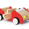 Auto familiare - Hape