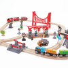Pista città trafficata - Hape
