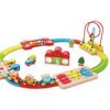 Pista treno arcobaleno - Hape