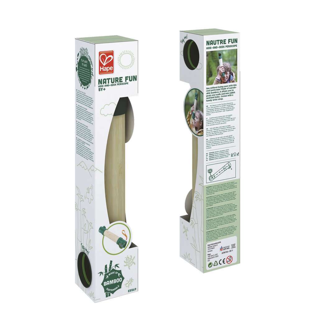 Periscopio - Hape