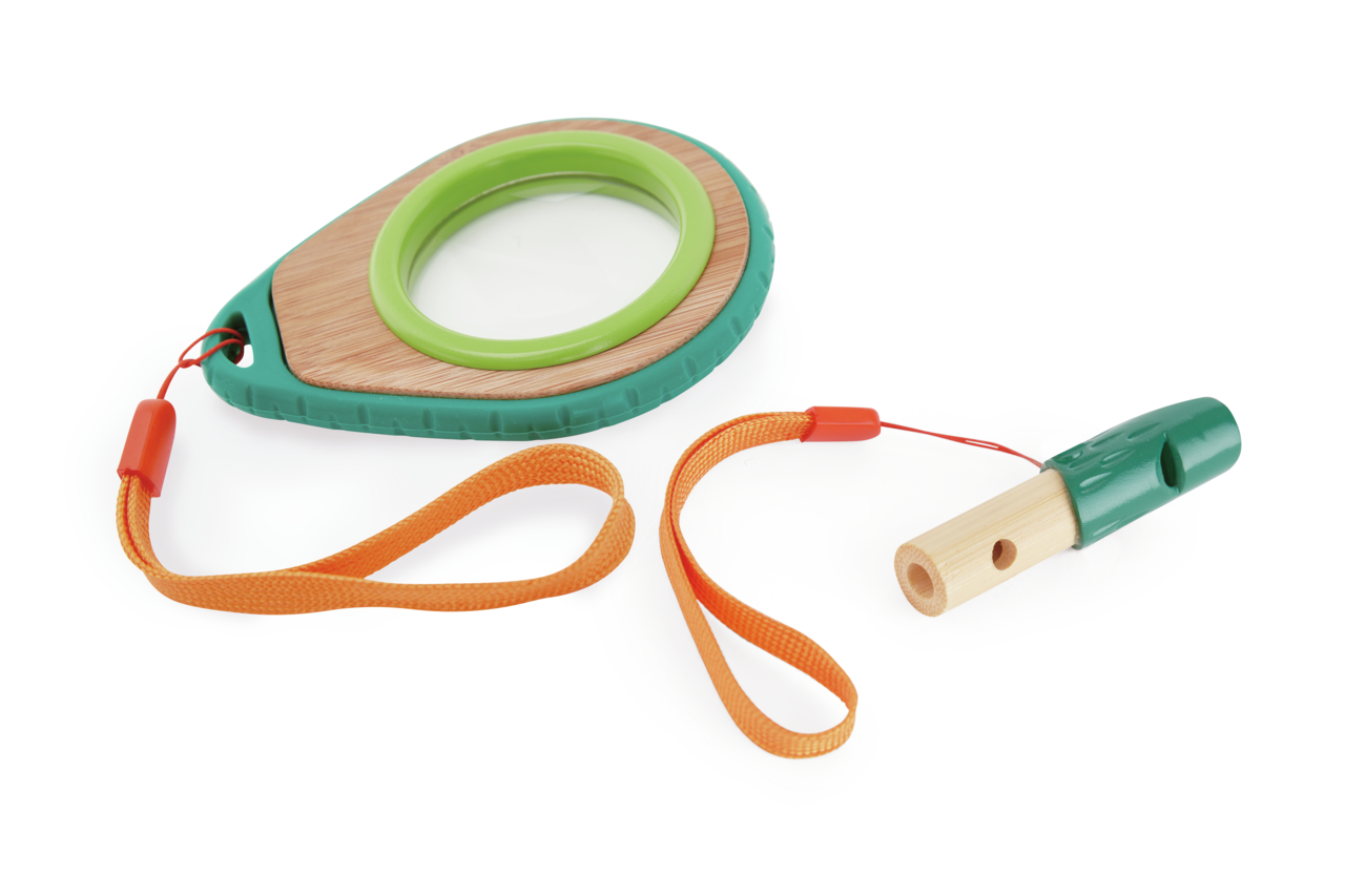 Set esploratore - Hape