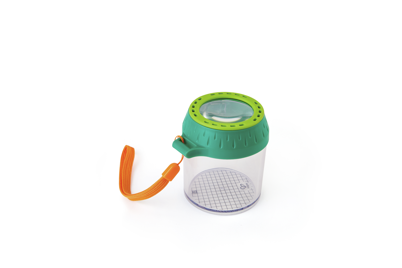 Barattolo per gli insetti - Hape