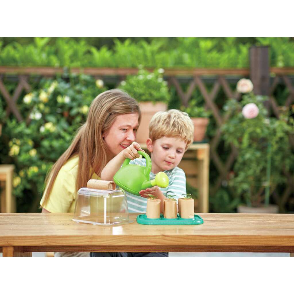 Serra per piccoli giardinieri - Hape