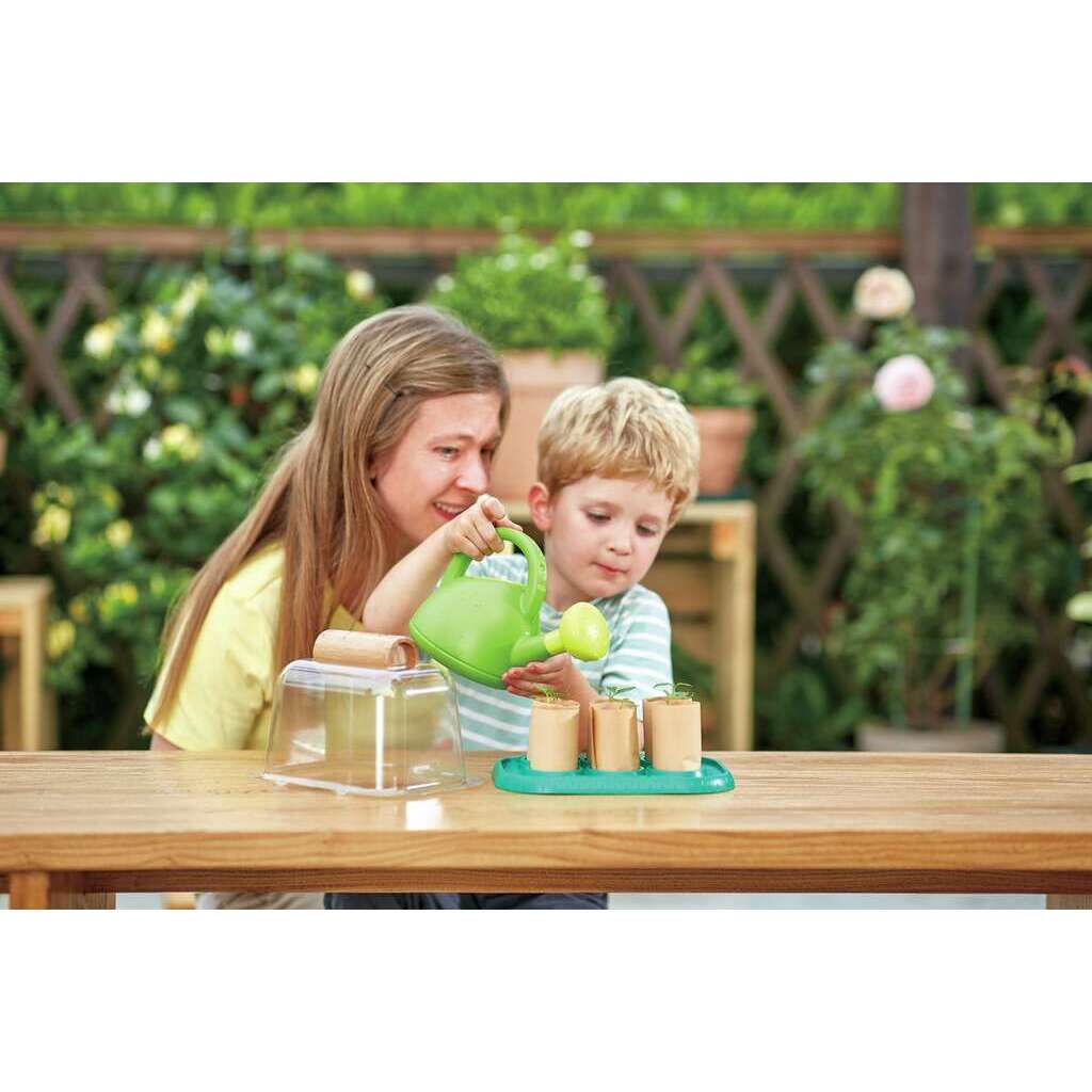 Serra per piccoli giardinieri - Hape