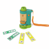 Microscopio Portatile - Hape