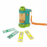 Microscopio Portatile - Hape
