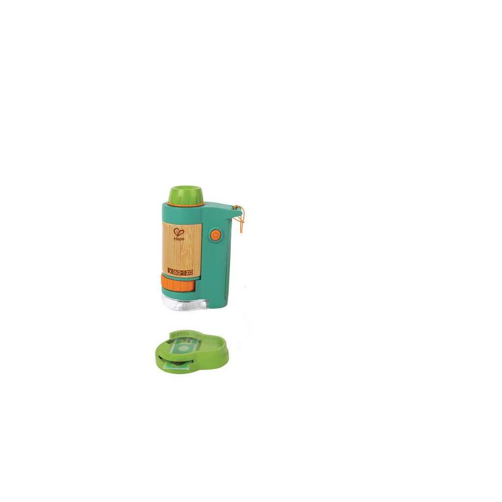 Microscopio Portatile - Hape