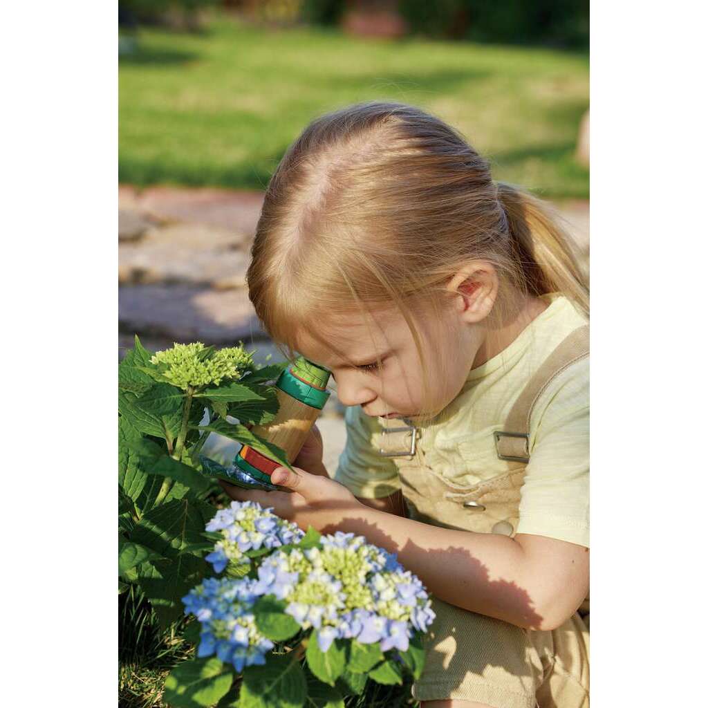 Microscopio Portatile - Hape