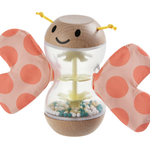 Farfalla danza della pioggia - Hape
