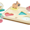 Rompicapo degli animali - Hape