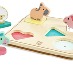 Rompicapo degli animali - Hape