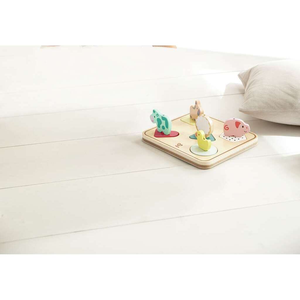 Rompicapo degli animali - Hape
