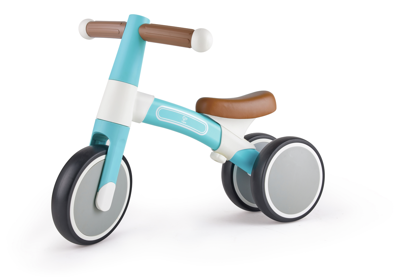 Triciclo Balance - Hape