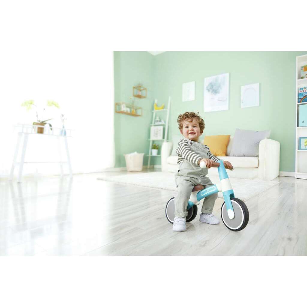 Triciclo Balance - Hape