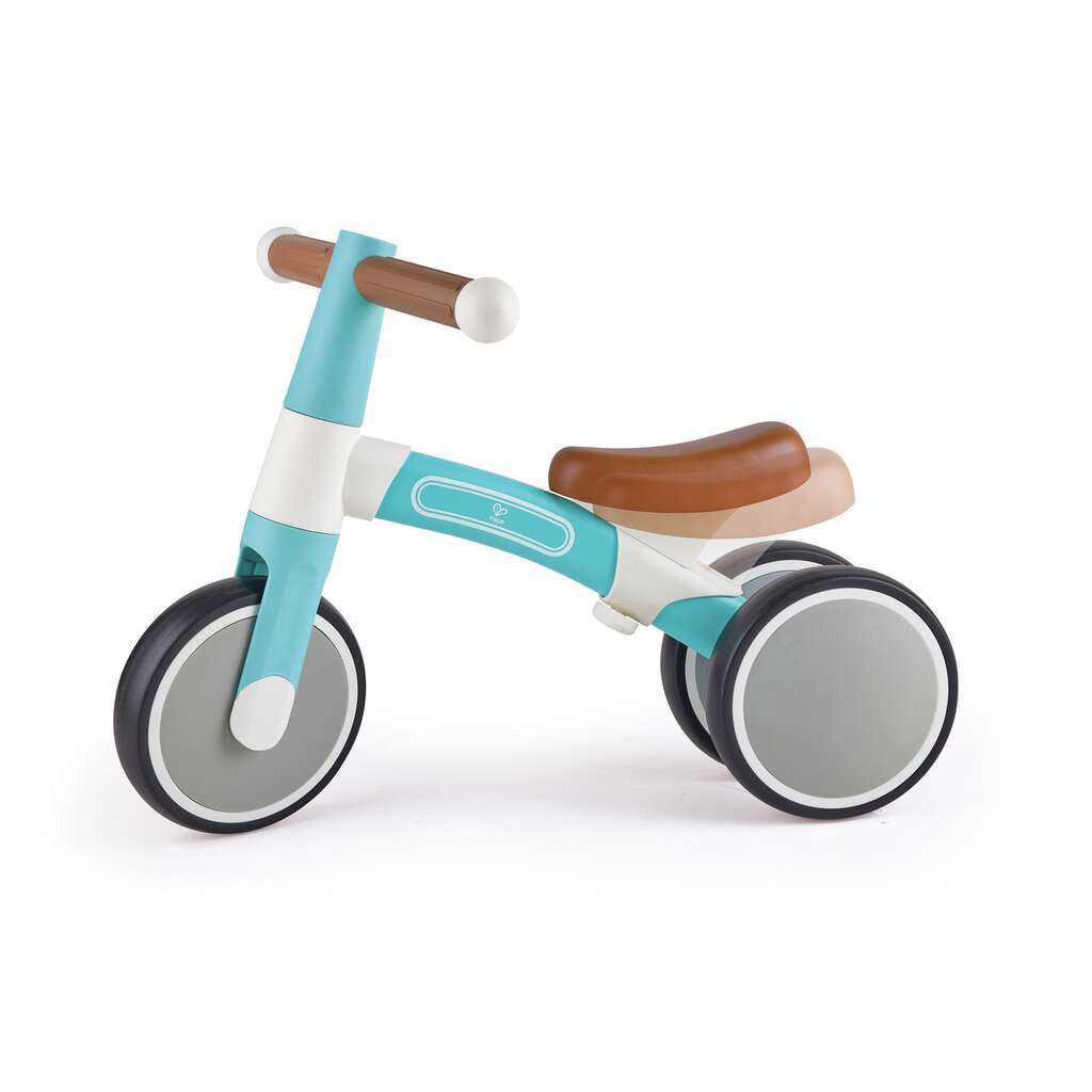 Triciclo Balance - Hape