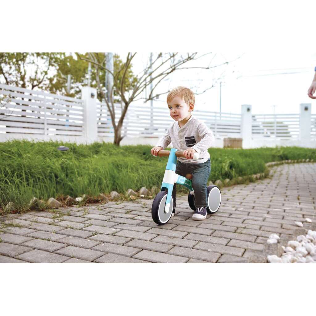 Triciclo Balance - Hape
