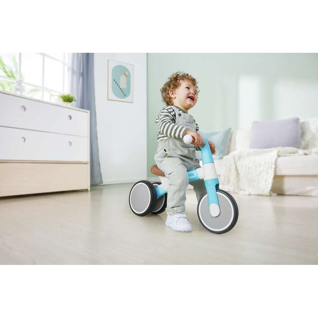 Triciclo Balance - Hape