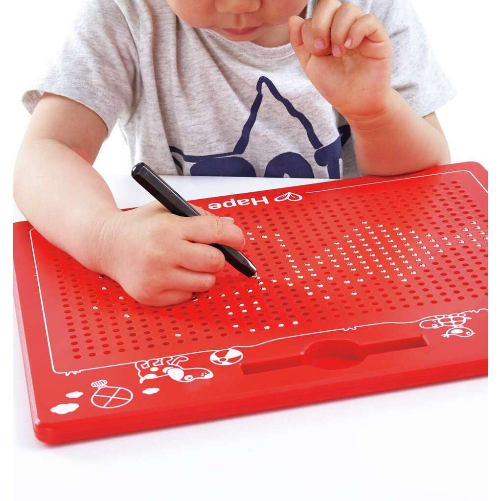 Tavoletta magnetica grande - Hape