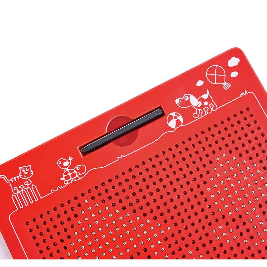 Tavoletta magnetica grande - Hape
