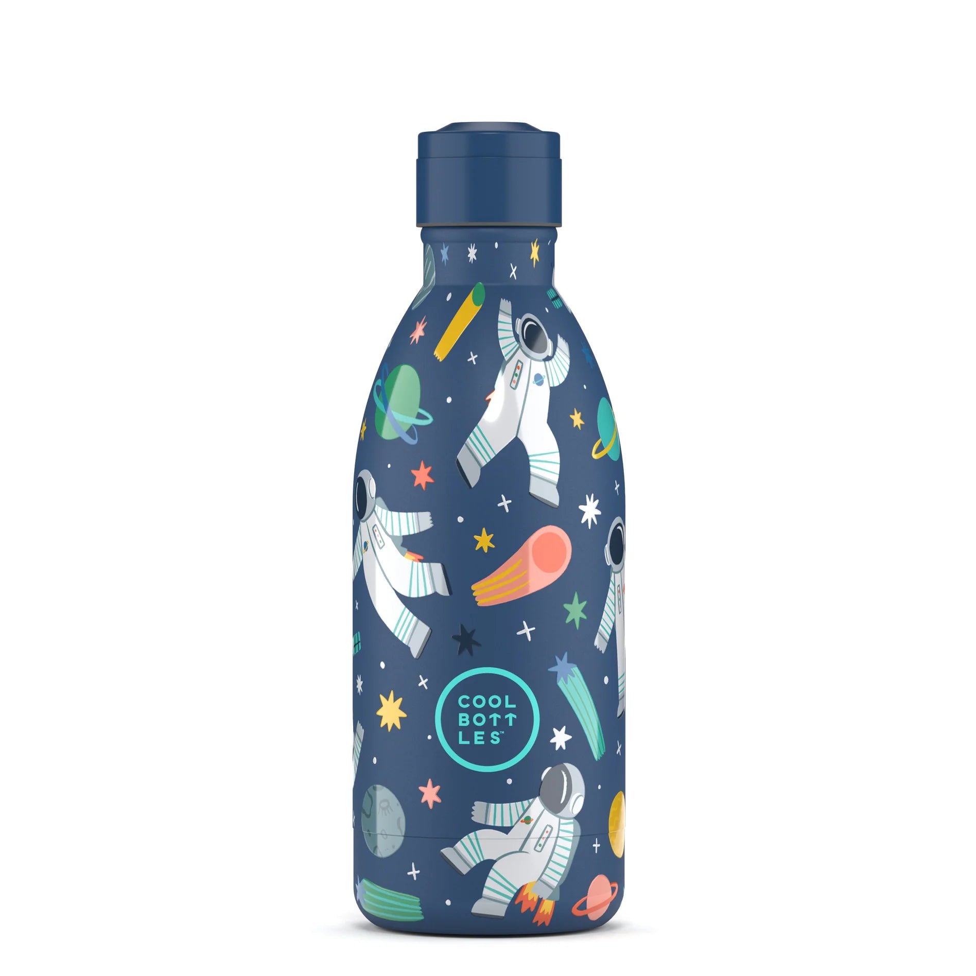 Borraccia Galactic Ride 500ml - Cool Bottles