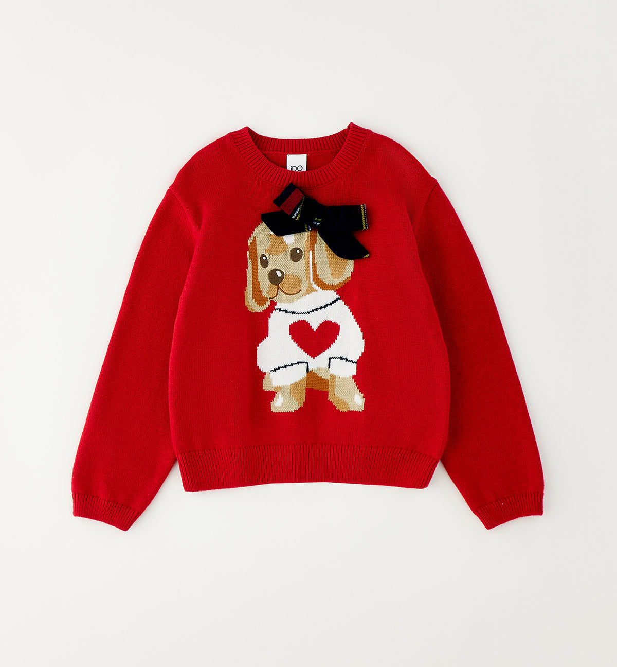 Maglioncino bimba - iDO