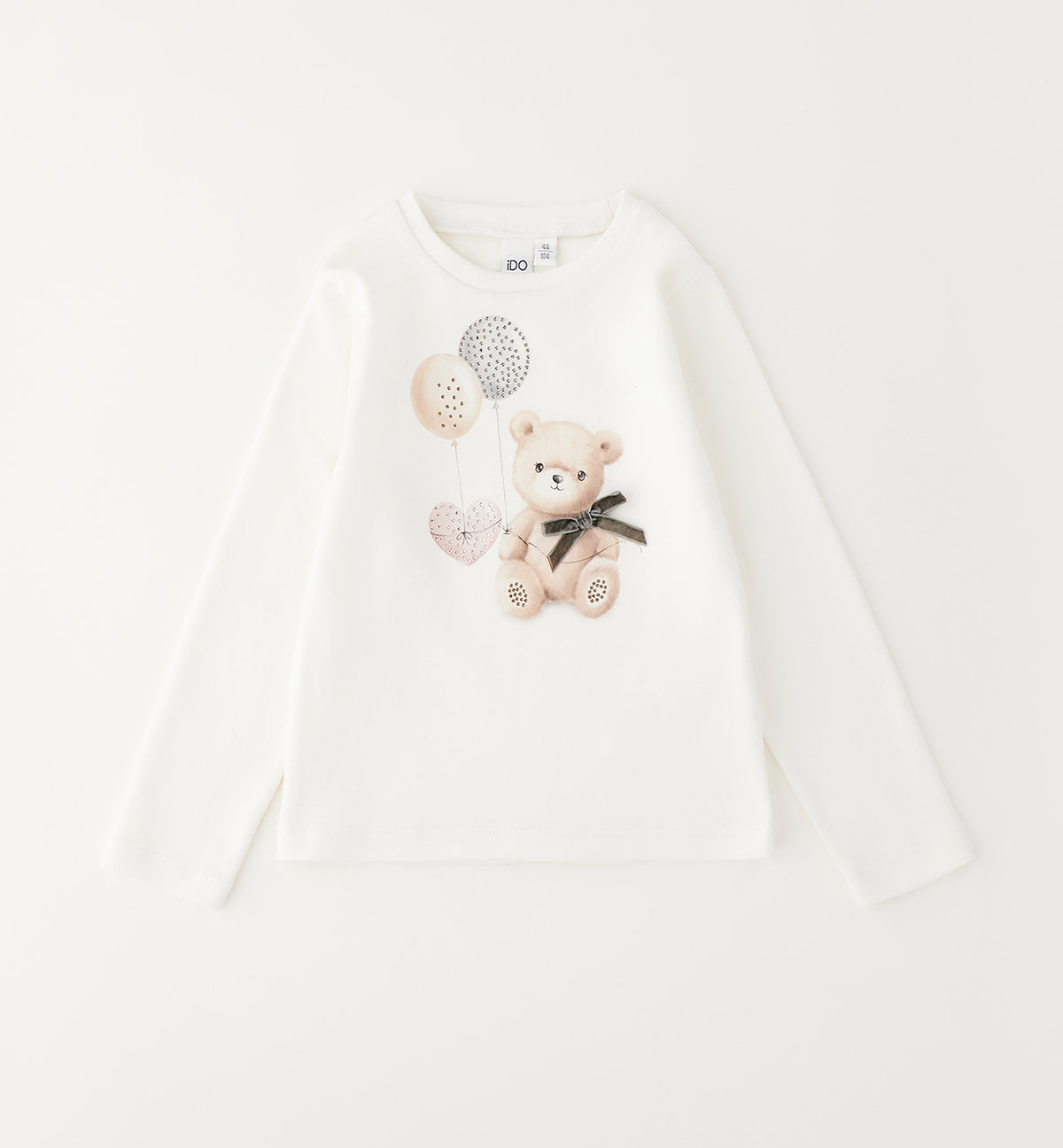 T-Shirt bimba - iDO