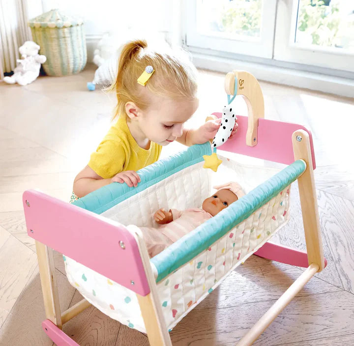 Culla per bambole - Hape