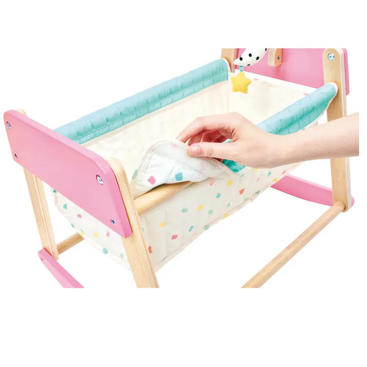 Culla per bambole - Hape