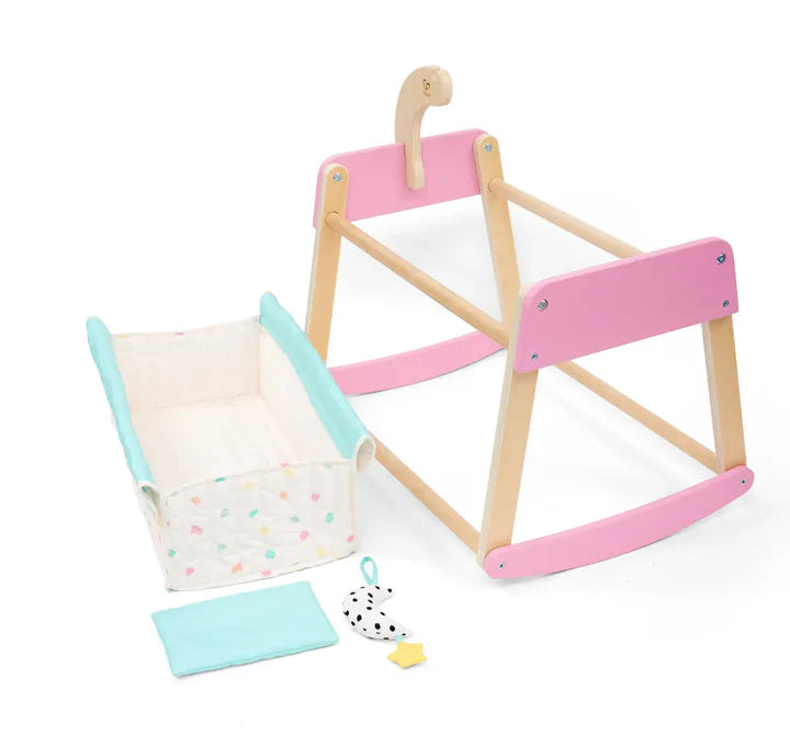 Culla per bambole - Hape